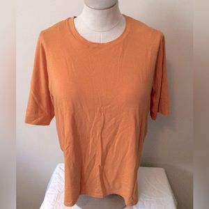 🌻 3 for $15. Cuddl Duds woman’s t-shirt. Size 2X.